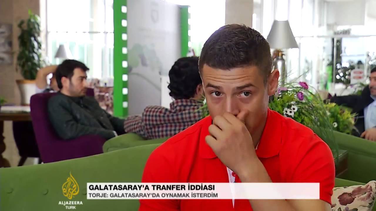 Konyasporlu Gabriel Torje: Kimse Hagi ile kıyaslanamaz