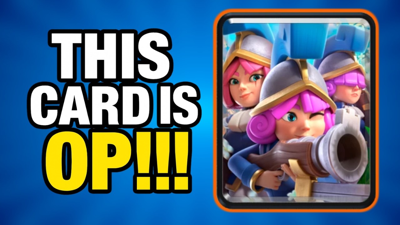 Three Musketeers Are META...But NOBODY Realizes it Yet!!!