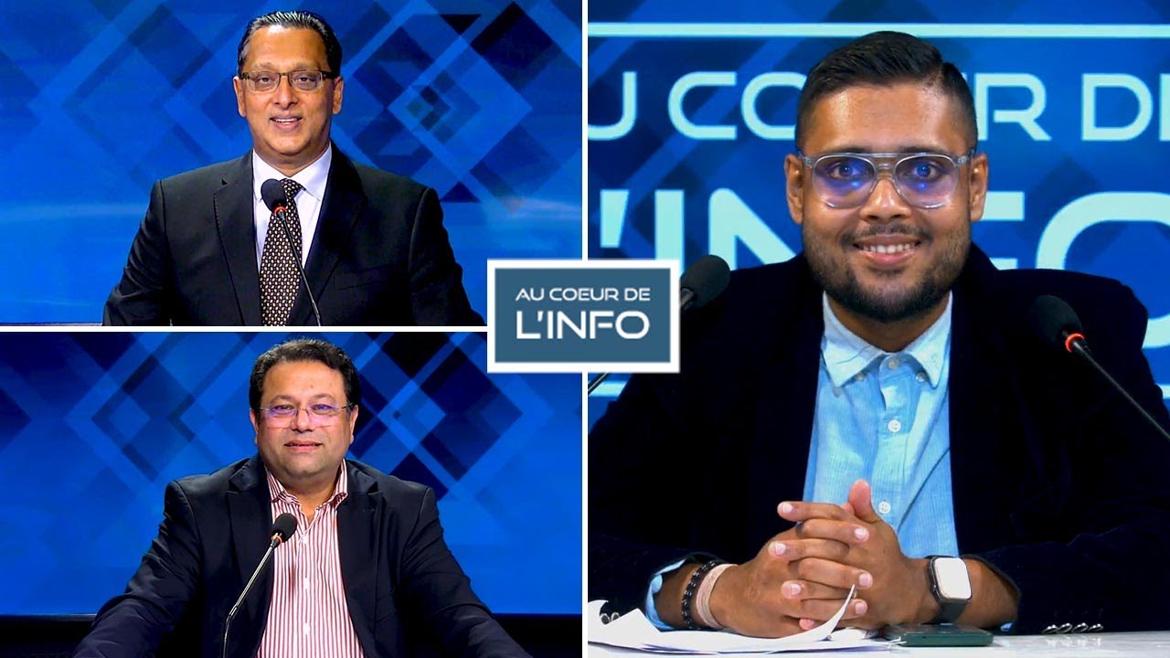 Arrestation de Pravind Jugnauth : quelles solutions contre les crimes financiers?