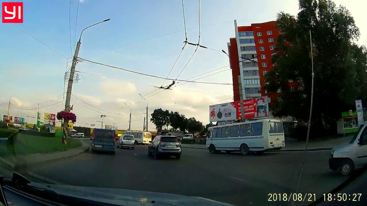 от Кременця до Каменец Подольского