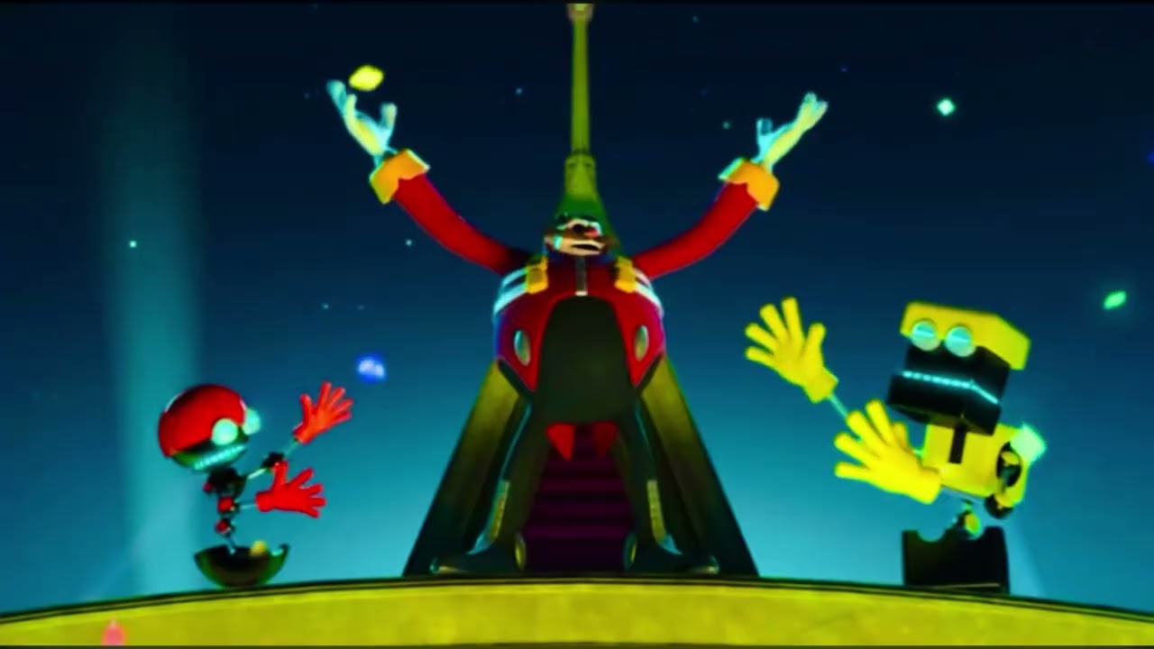 Endless Possibility Music Video