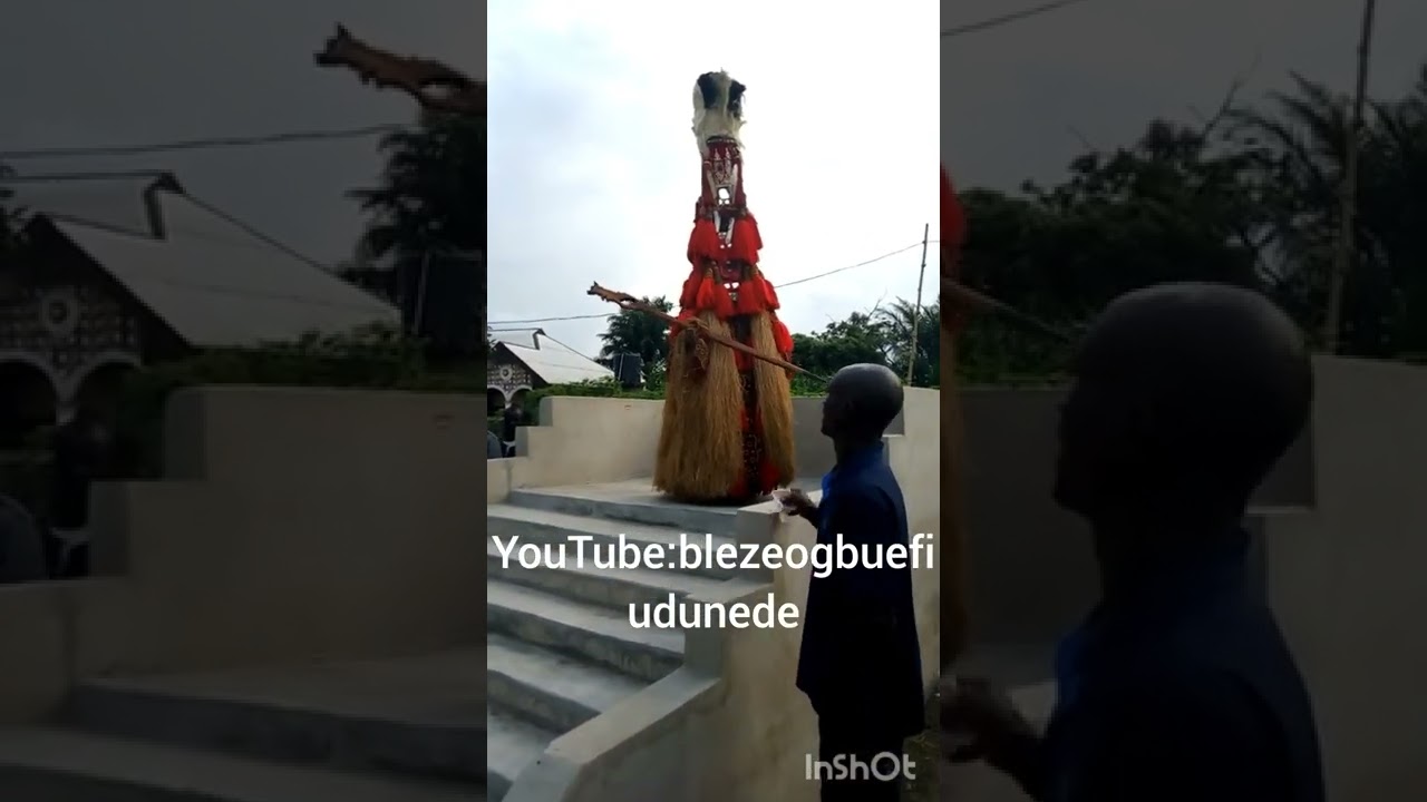 UZORDIEGWU OF ASHAKA TITLE .... FULL VIDEO PART 2 NEXT