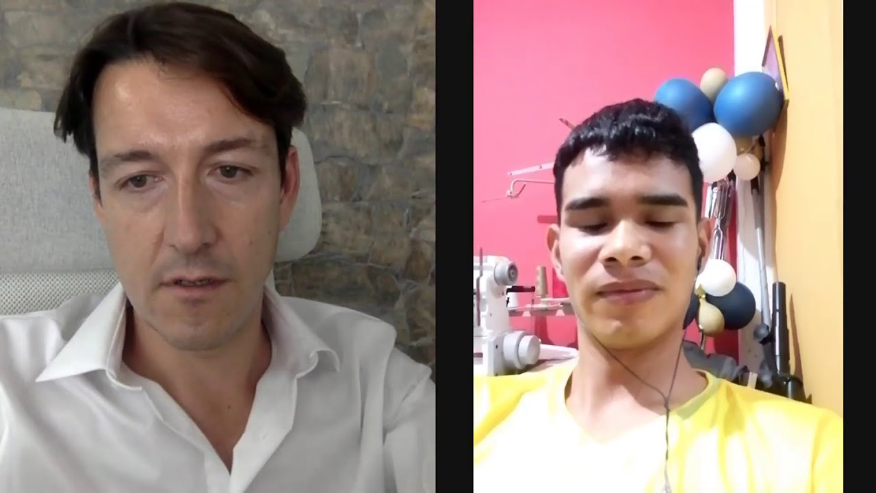 Dudas en materia de SEXUALIDAD