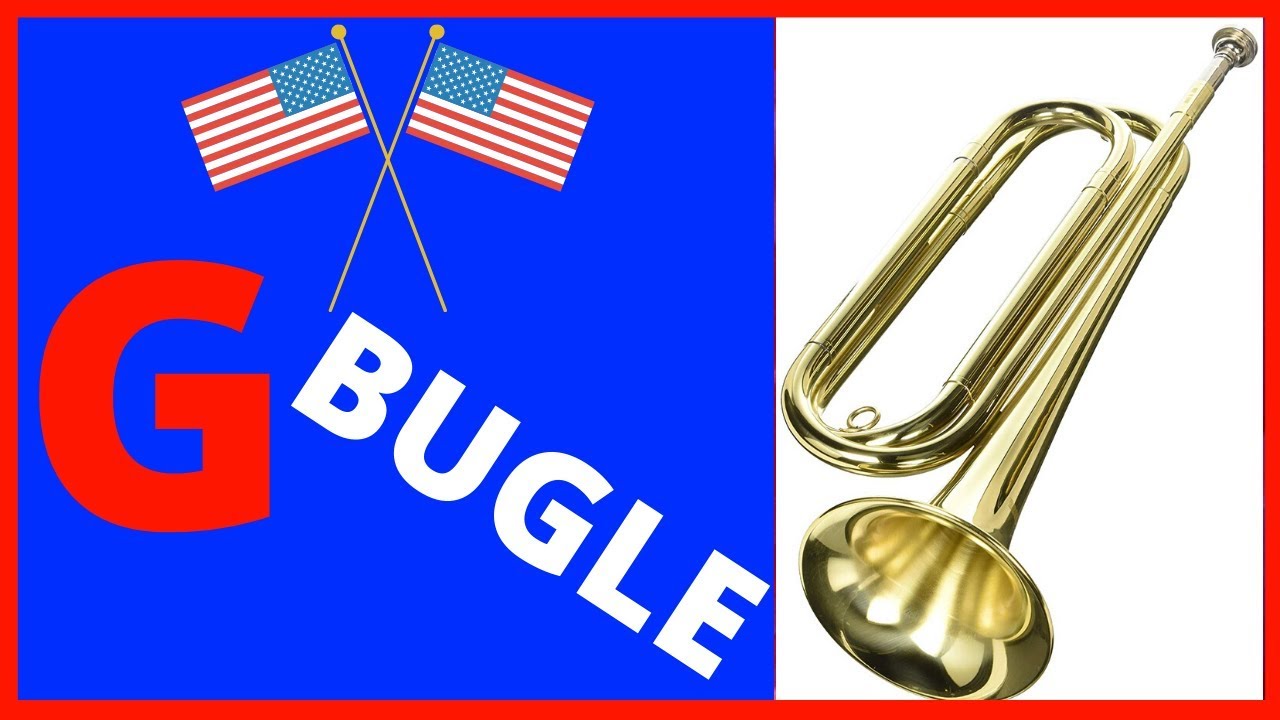 Regiment G Bugle Review by Kurt Thompson