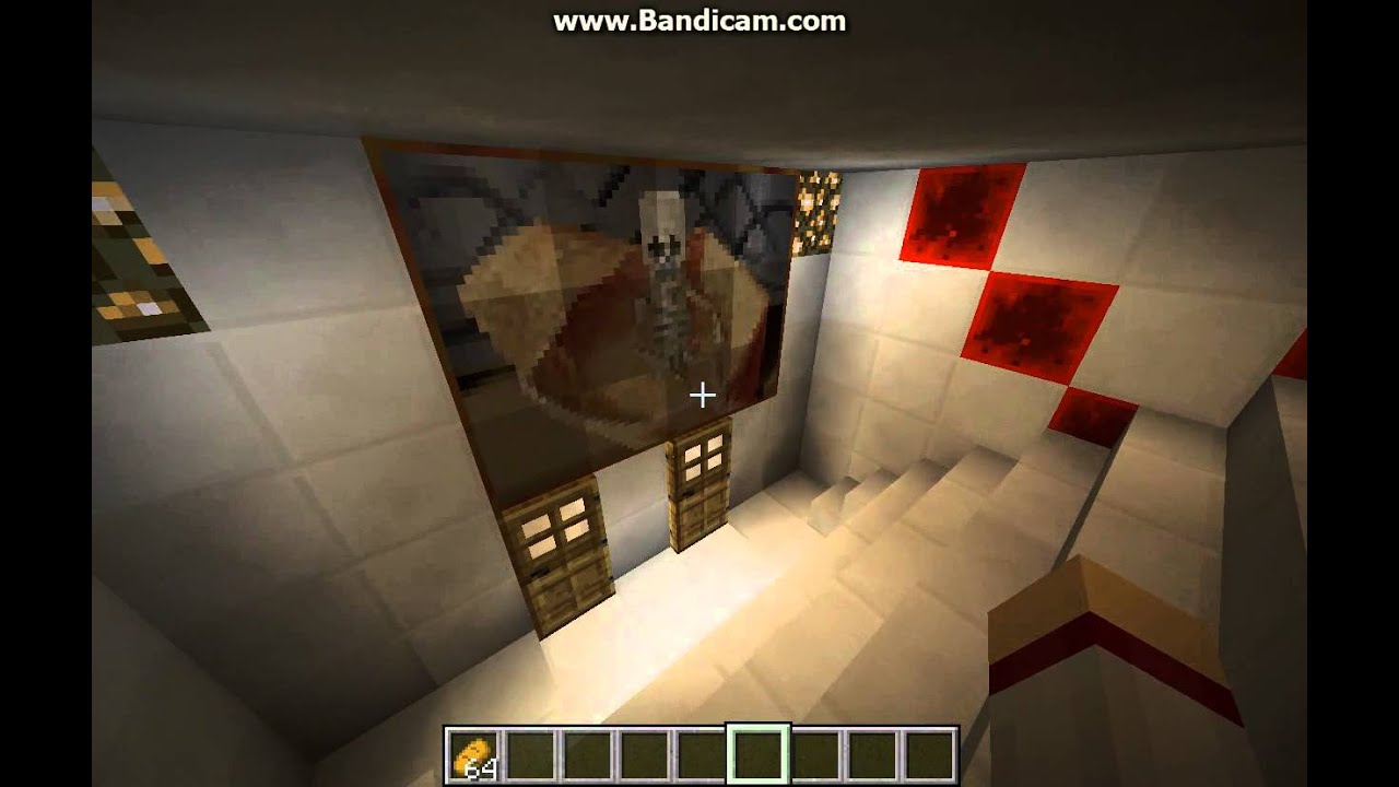 jazzkan minecraft rakentelu osa.1 (vikingline laiva)