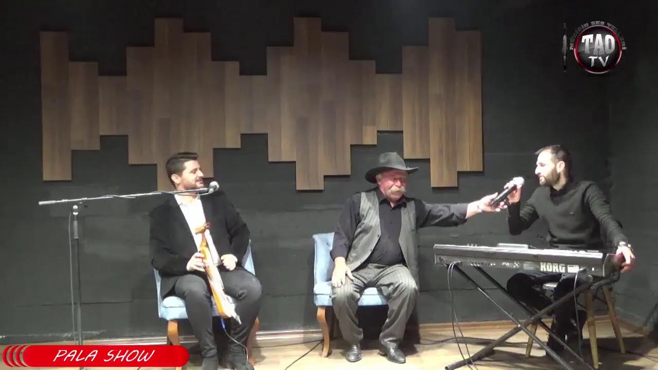 PALA SHOW