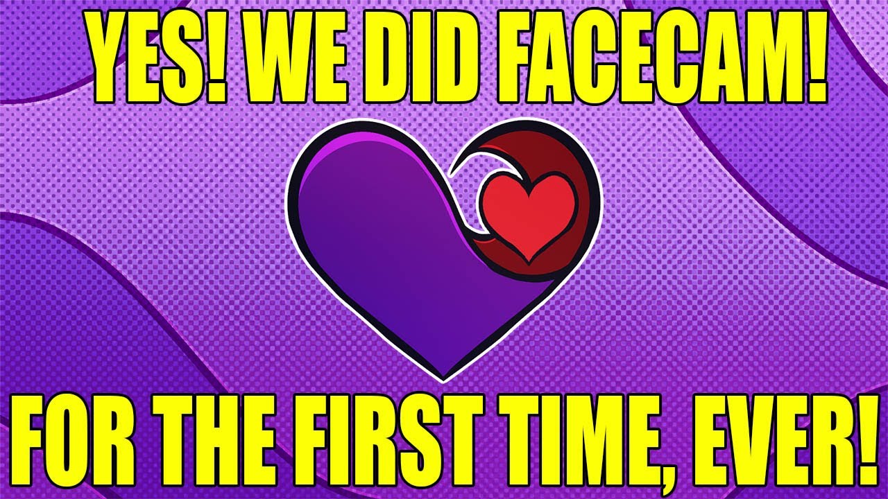 YES... WE DID ACTUAL FACECAM (Highlights)
