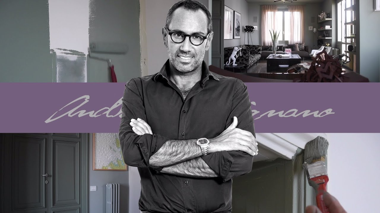 I colori di Andrea - Colore e Prodotto - L'Army
