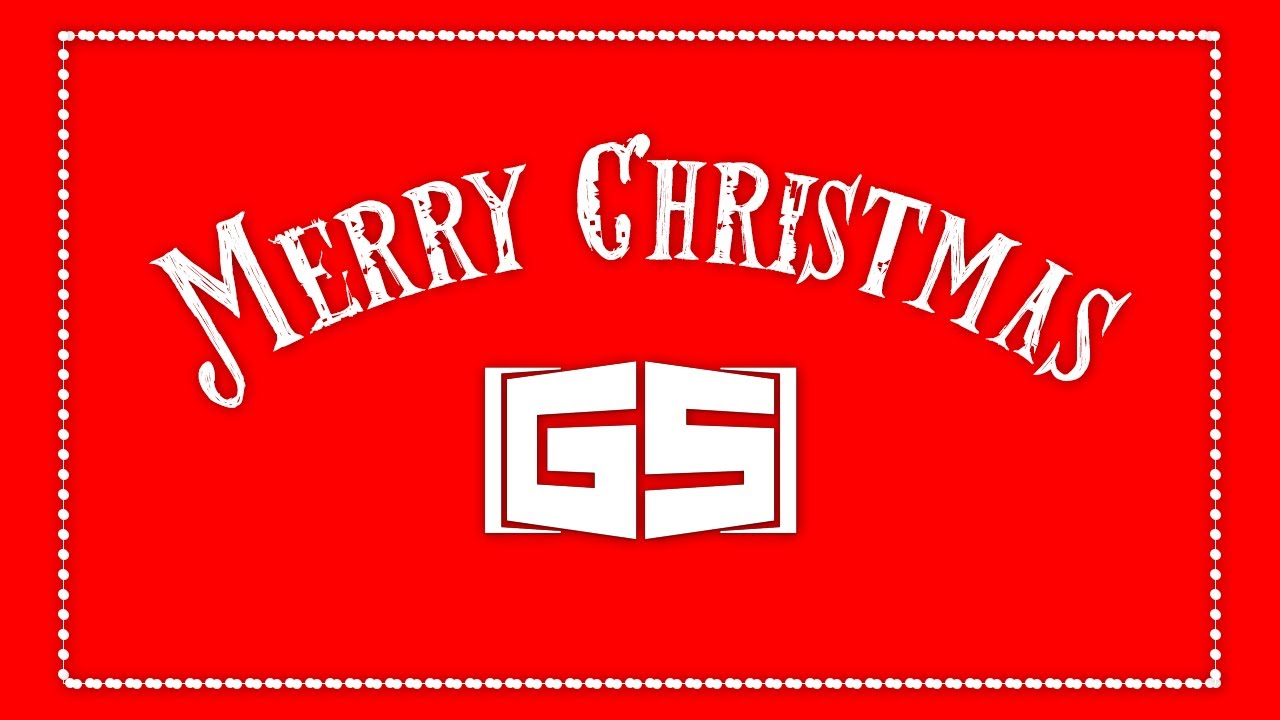 Buon Natale 2021 da Gastaldello Sistemi