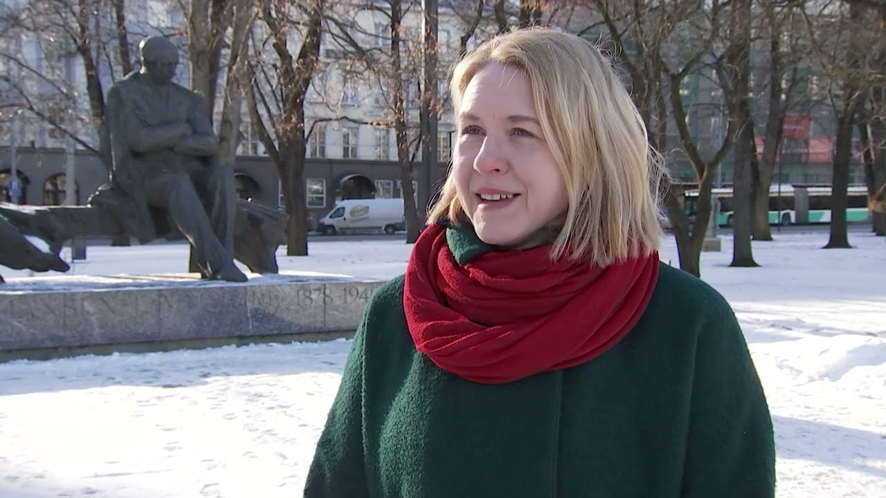 13.03.2022 - Eesti keele uued sõnad