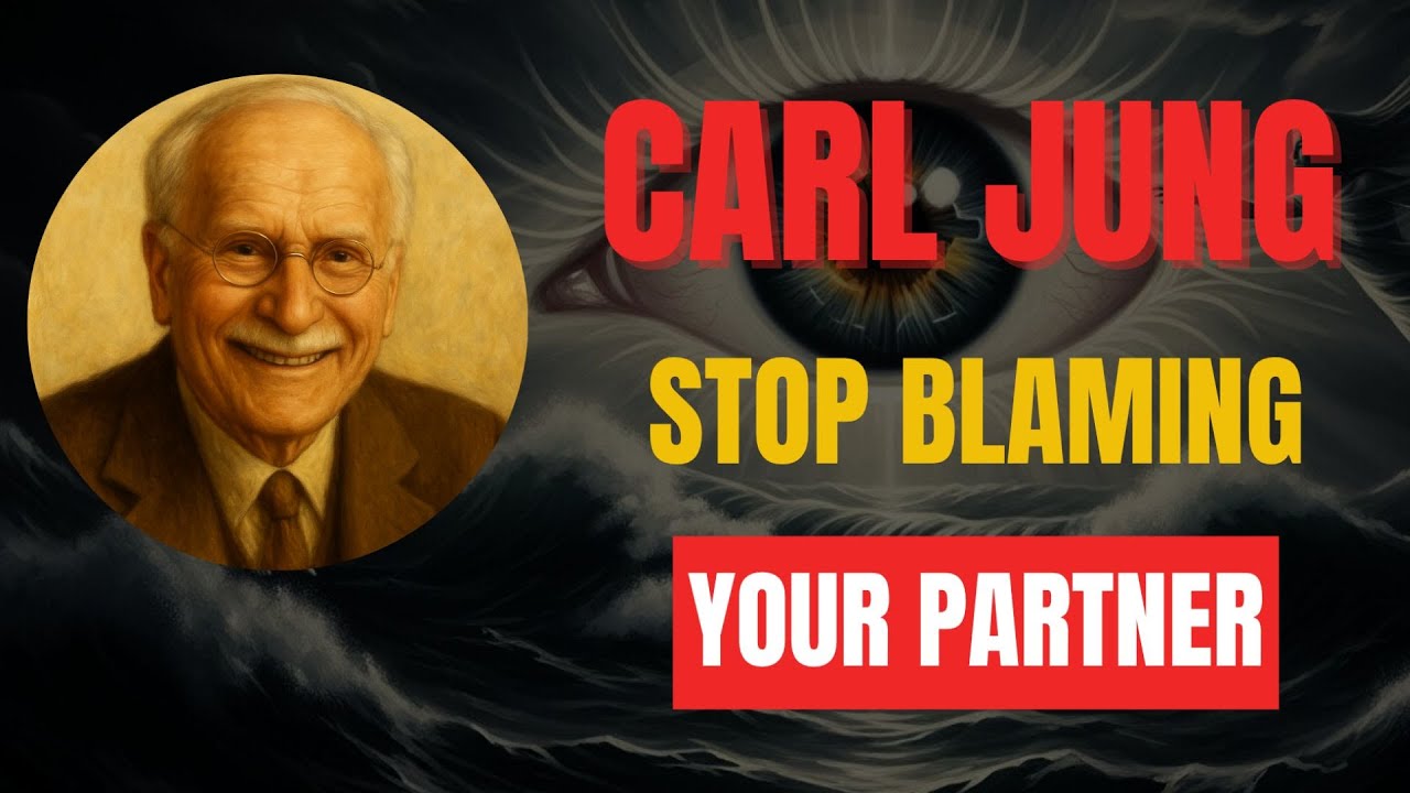 Carl Jung on Why You’ll Never Find Love Until You Face Your Dark Self