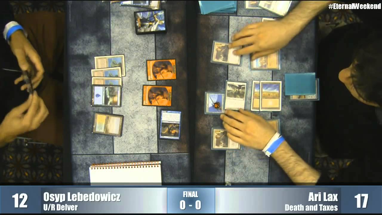 Финал программы Eternal Weekend Legacy