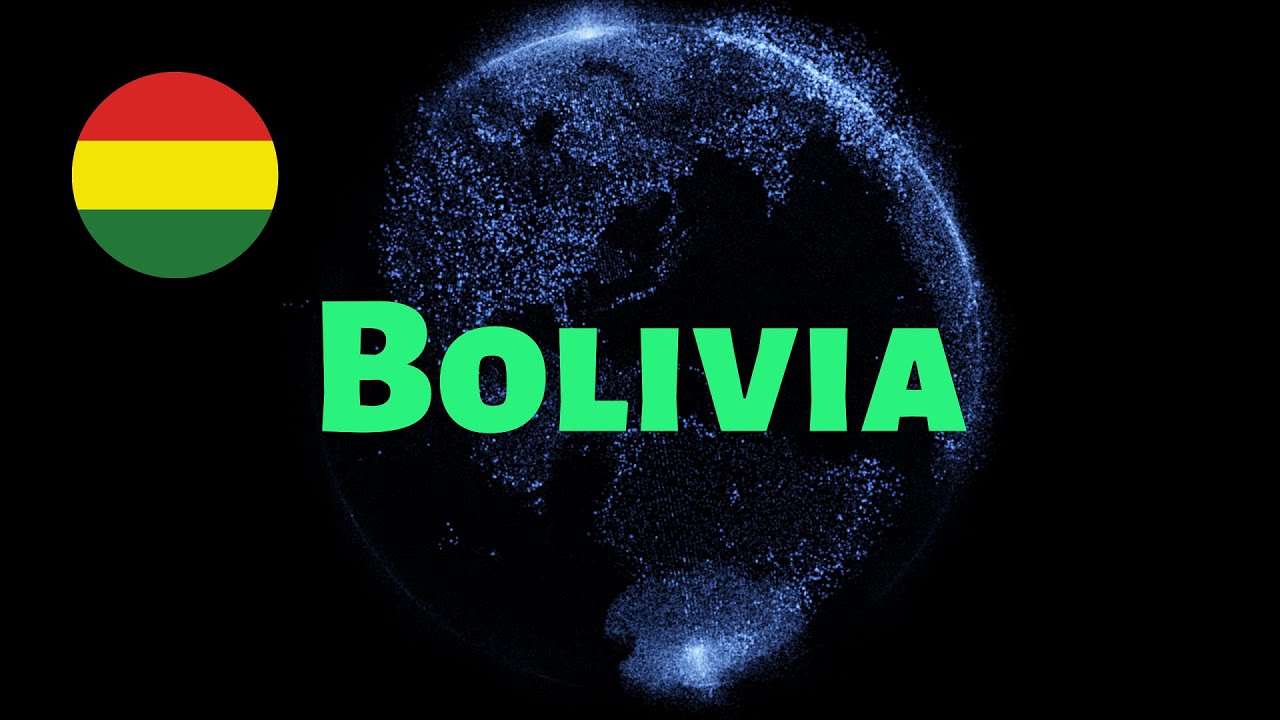 Bolivia: the country and its political system &ndash; Global News and Politics