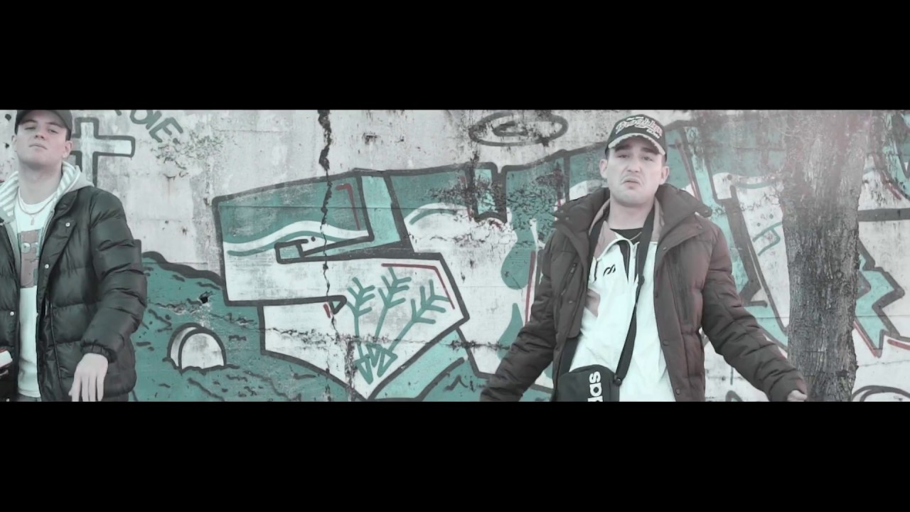 ITOITZ & CASTE // LOS FINEST - SHOUT OUT (OFFICIAL VIDEOCLIP)
