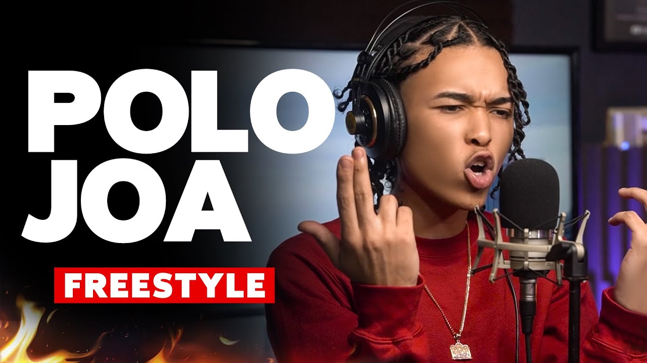 (TA-TA-TA) FREESTYLE - POLO JOA ❌ DJ SCUFF