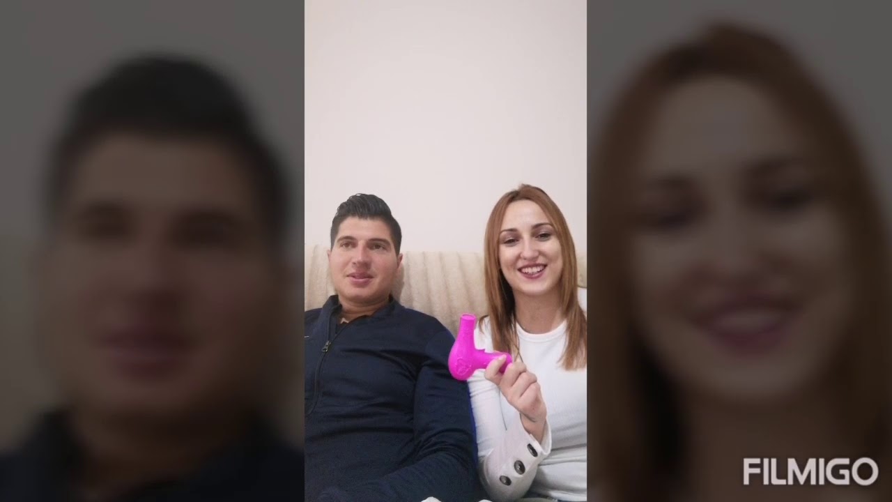 Video Sheila pozo cañada