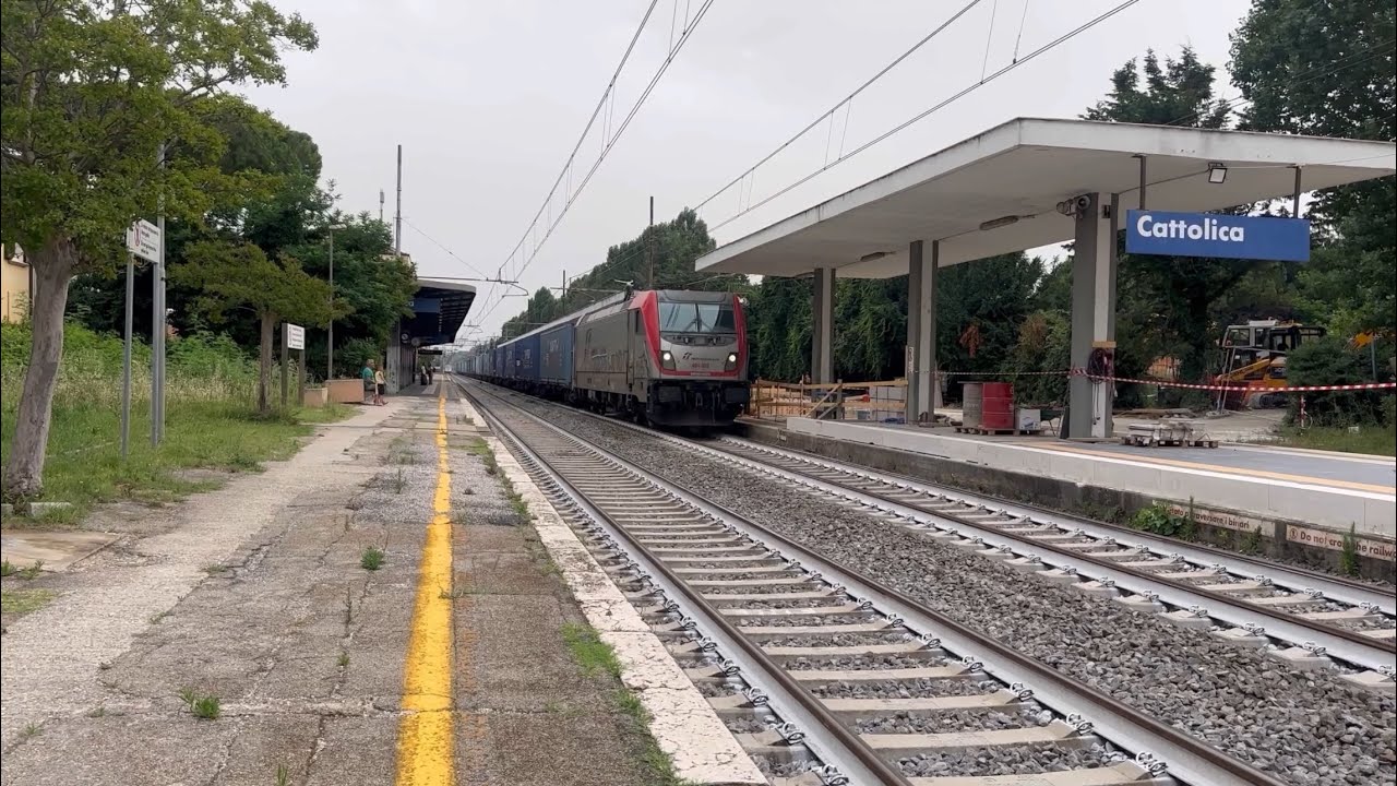 TUTTE LE STROMBAZZATE E I MACCHINISTI SIMPATICI DEL 2024!