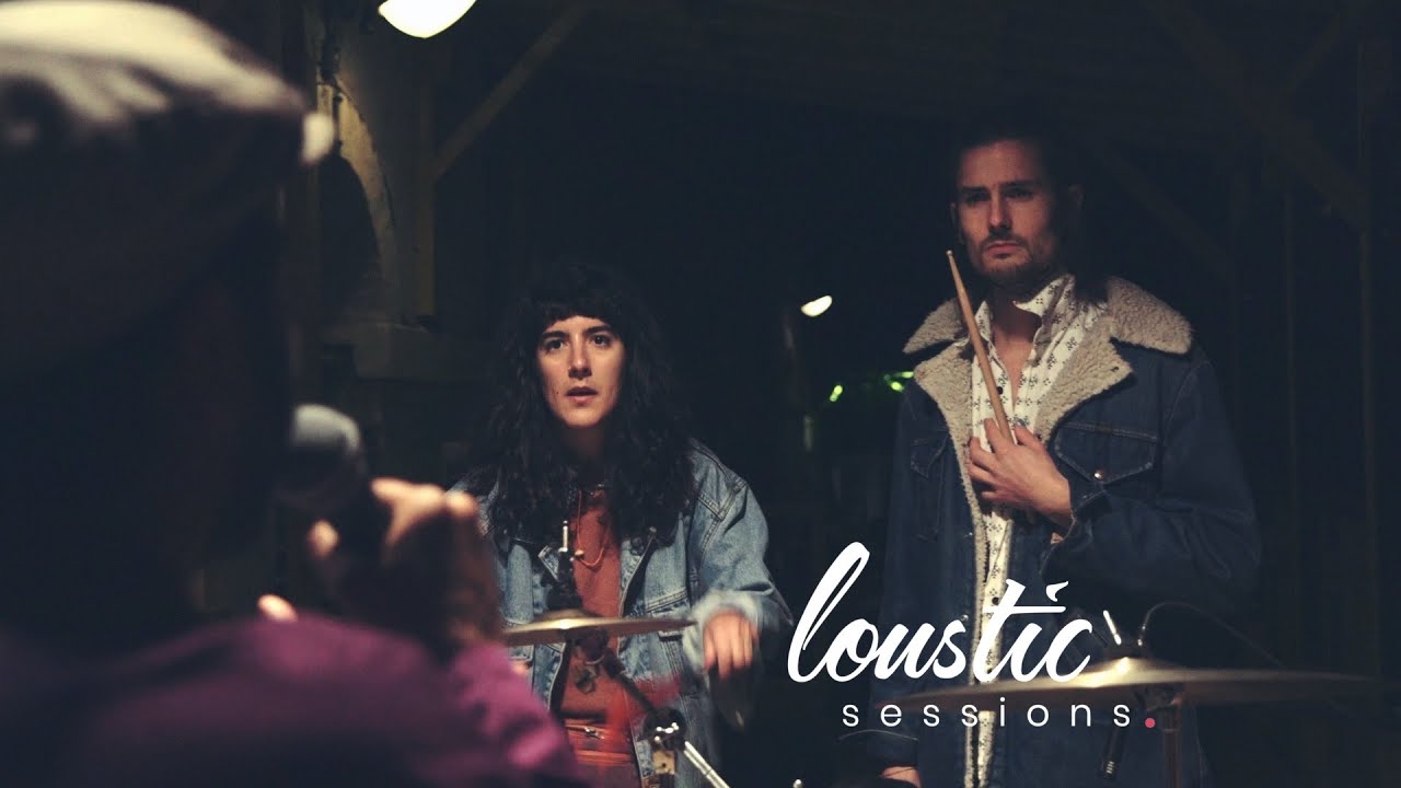 Collectif Medz Bazar | Mi Mornar | Loustic Sessions