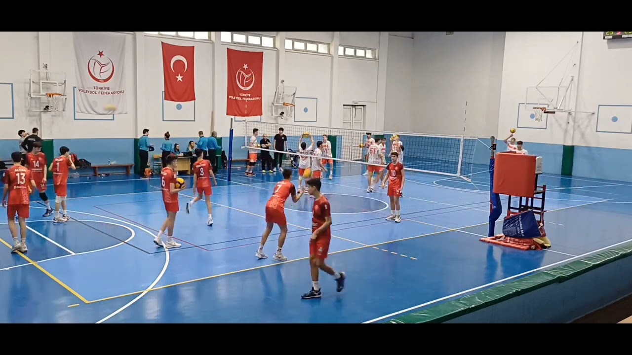 ZİRAAT BANKASI MİDİ  3  TVF 0