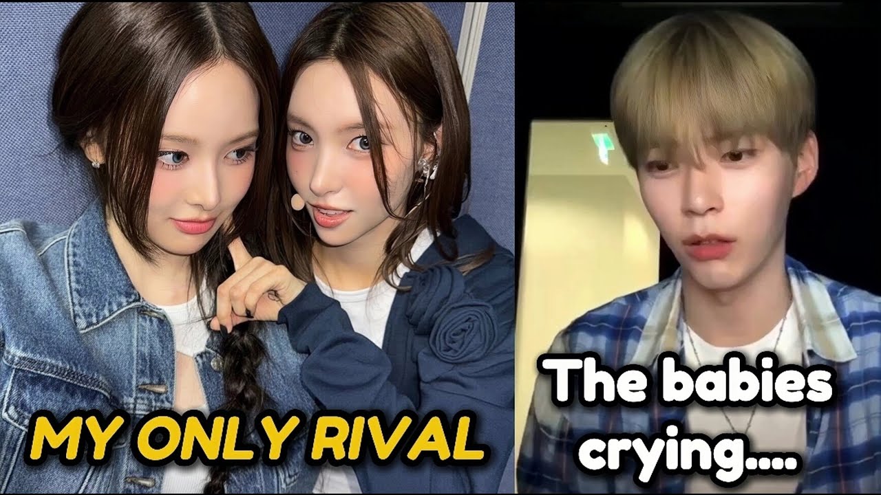 IZNA members moments with other idols | PART 1