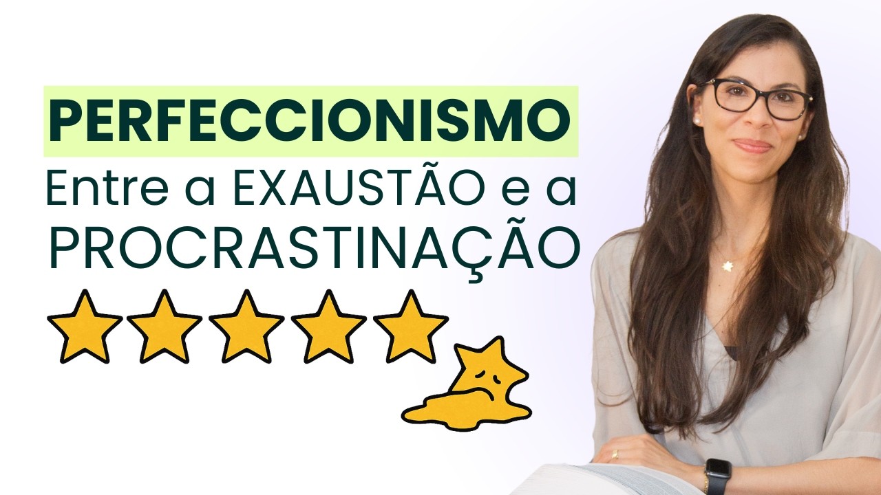 Autismo e Altas Habilidades - Entre a Procrastinação e a Exaustão