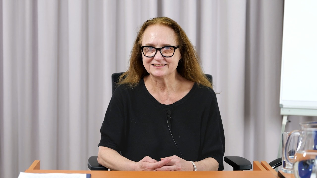 Jednotné měsíční hlášení zaměstnavatelů (Ing. Olga Krchovová)
