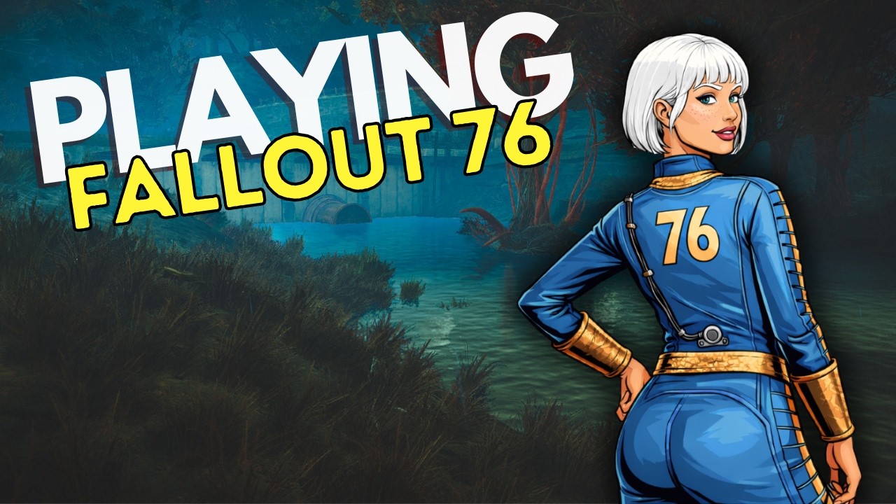 [v] 📸 trying to get those bigfoot onlyfeet foot pics » Fallout 76 » Xbox » NEW Season and Bigfoot