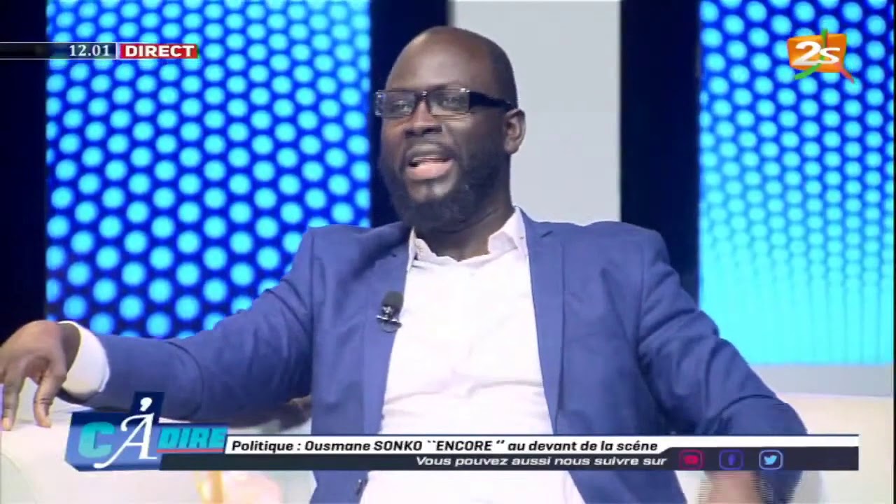 LES TERRIBLES REVELATIONS D’AMADOU BA SUR LA SITUATION ECONOMIQUE DU SENEGAL