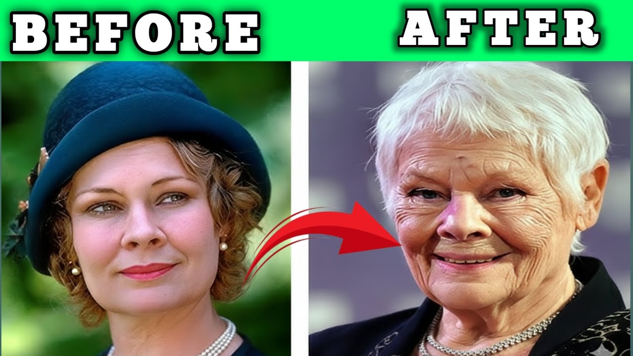 50 Greatest Hollywood Legends of the '70s & '80s 🔥 | Then vs Now Transformation 2025