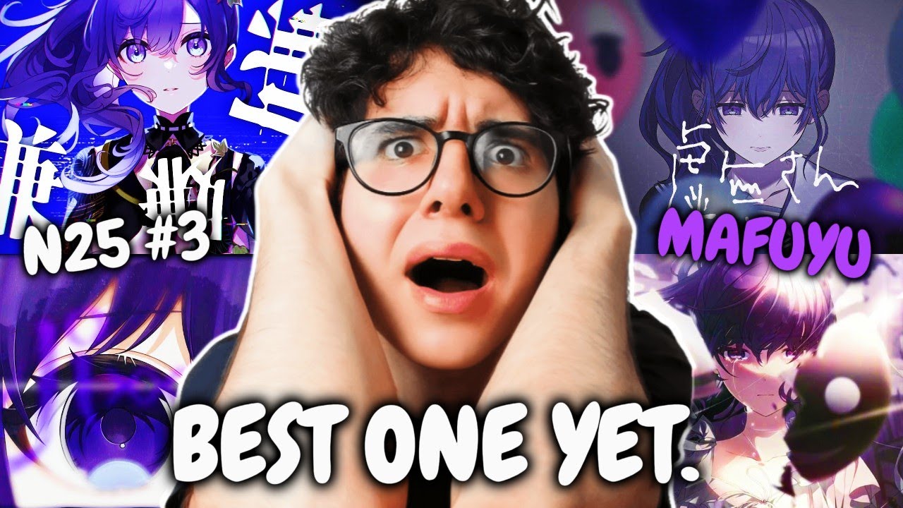 Someone Save Her Plz...💔 (Mafuyu Comms) | ALL PJSK COMMS #3 (FIRST Reaction)