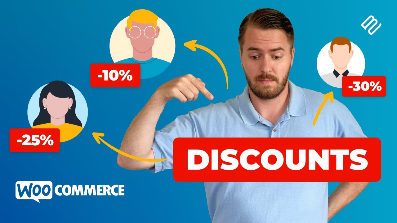 Enable Customer Specific AND Role Based Pricing | WooCommerce Guide
