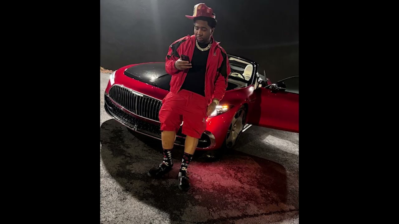 (FREE) Yfn Lucci Type Beat 