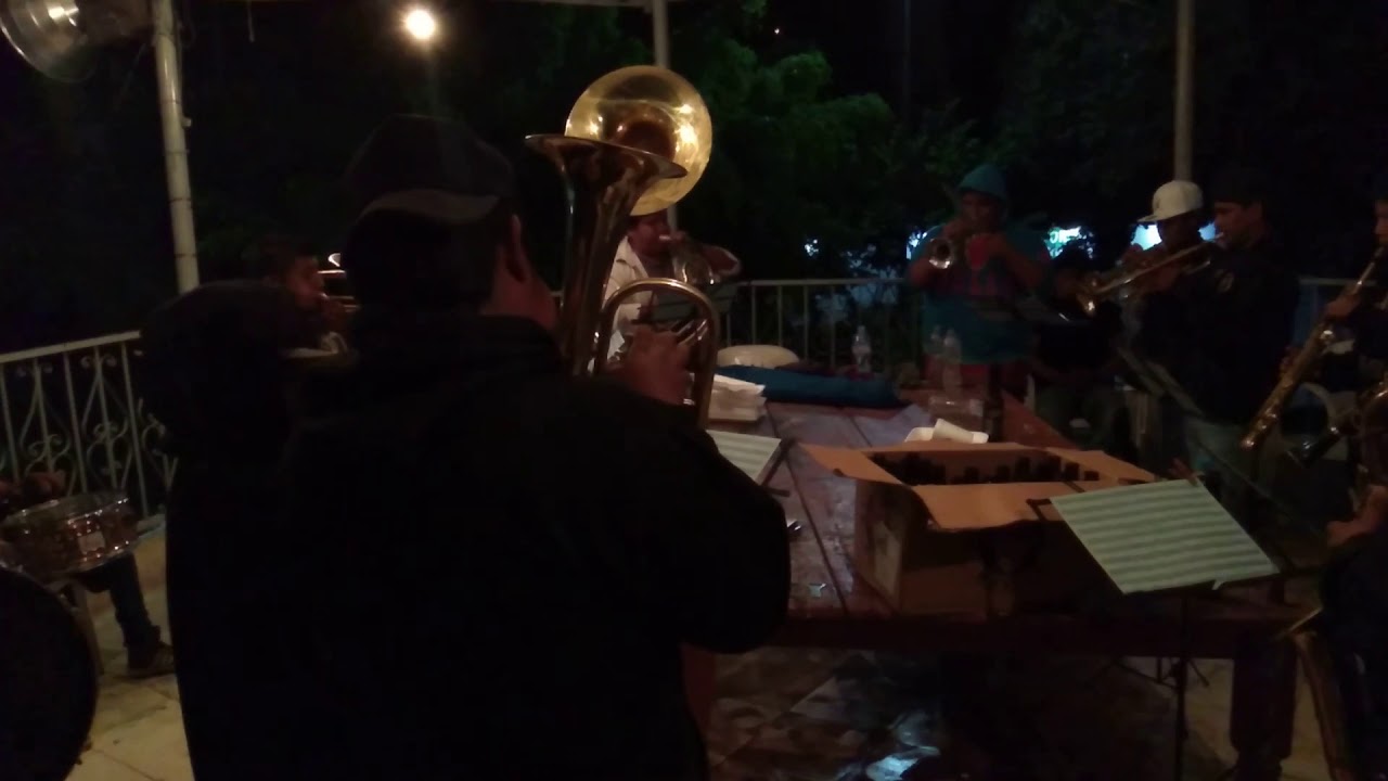 Tototepec Guerrero 2019.