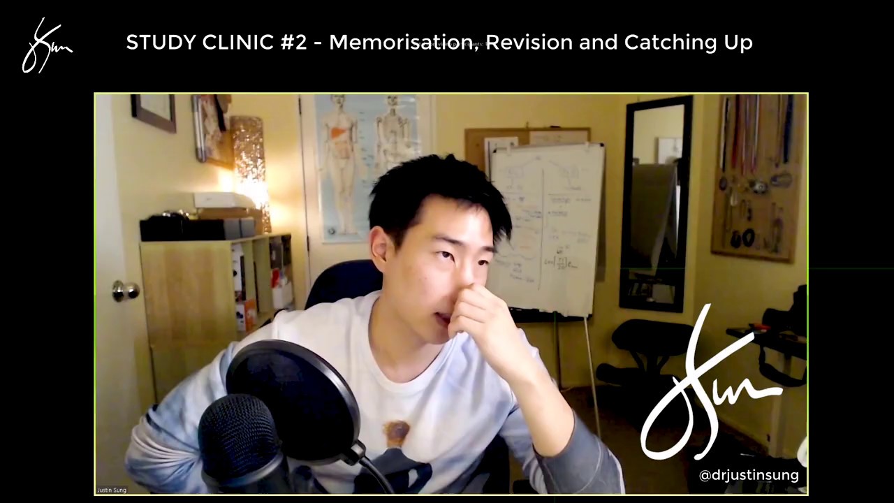 The Truth About Open Book Exams | STUDY CLINIC