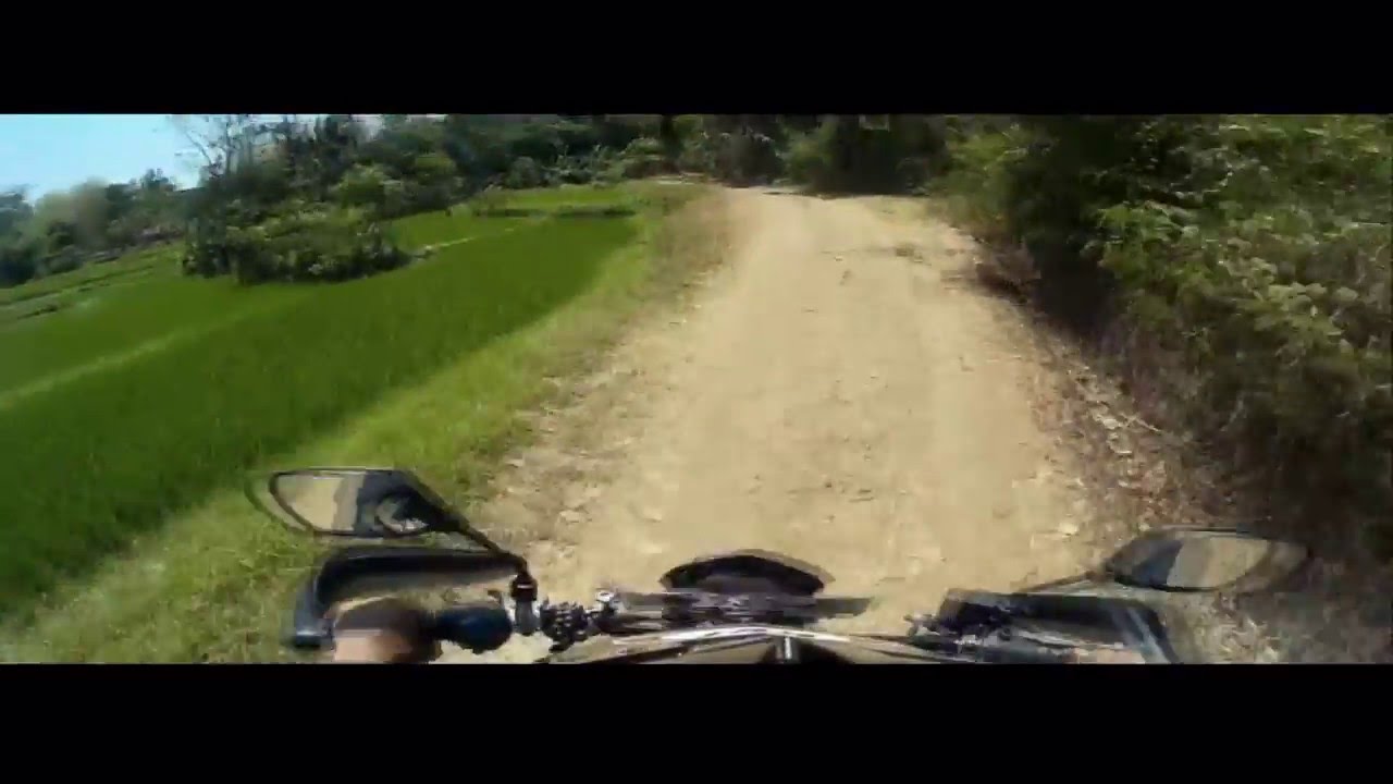 A LITTLE NICE ADVENTURE - BEDENGAN - MALANG - JAWA TIMUR