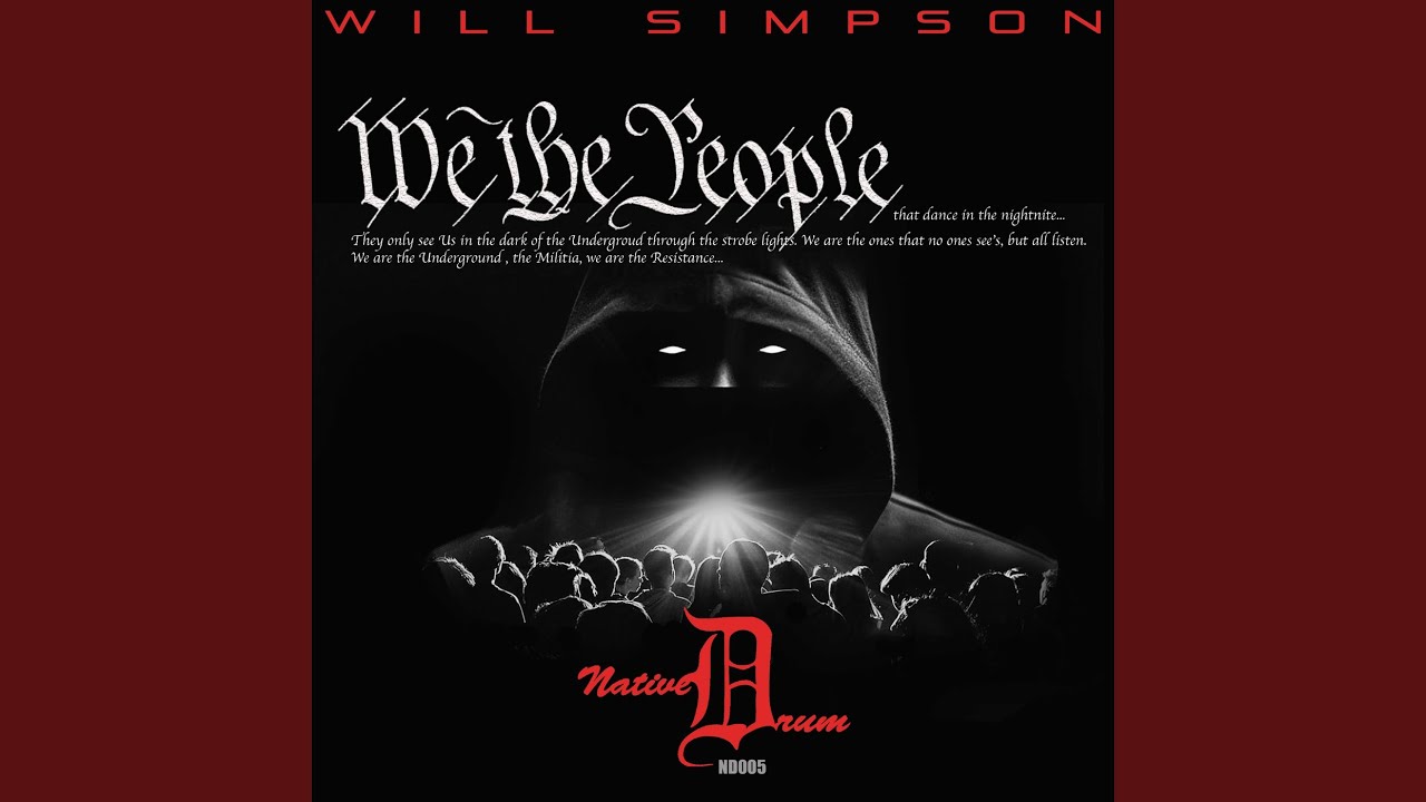 We The People (Dub)