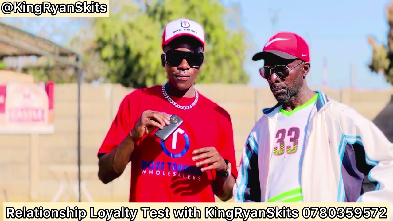 Relationship Loyalty Test with KingRyanSkits 💔💔💔💔😭😭😭😩 vaskana hatina zera navo 🥹😭 kurara nevanhu 5 💔