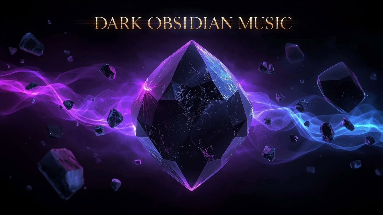 Paganinis Escapadas (Dark Obsidian Music)