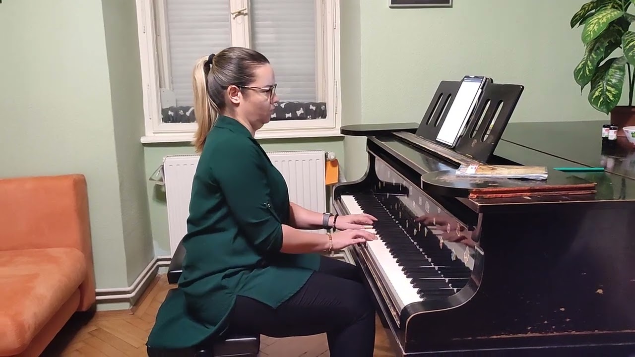 🎹♥️🤗