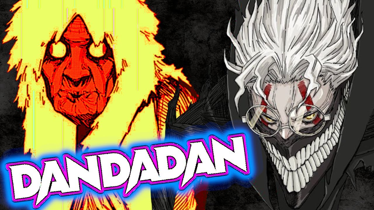 Dandadan | The Manga So Far
