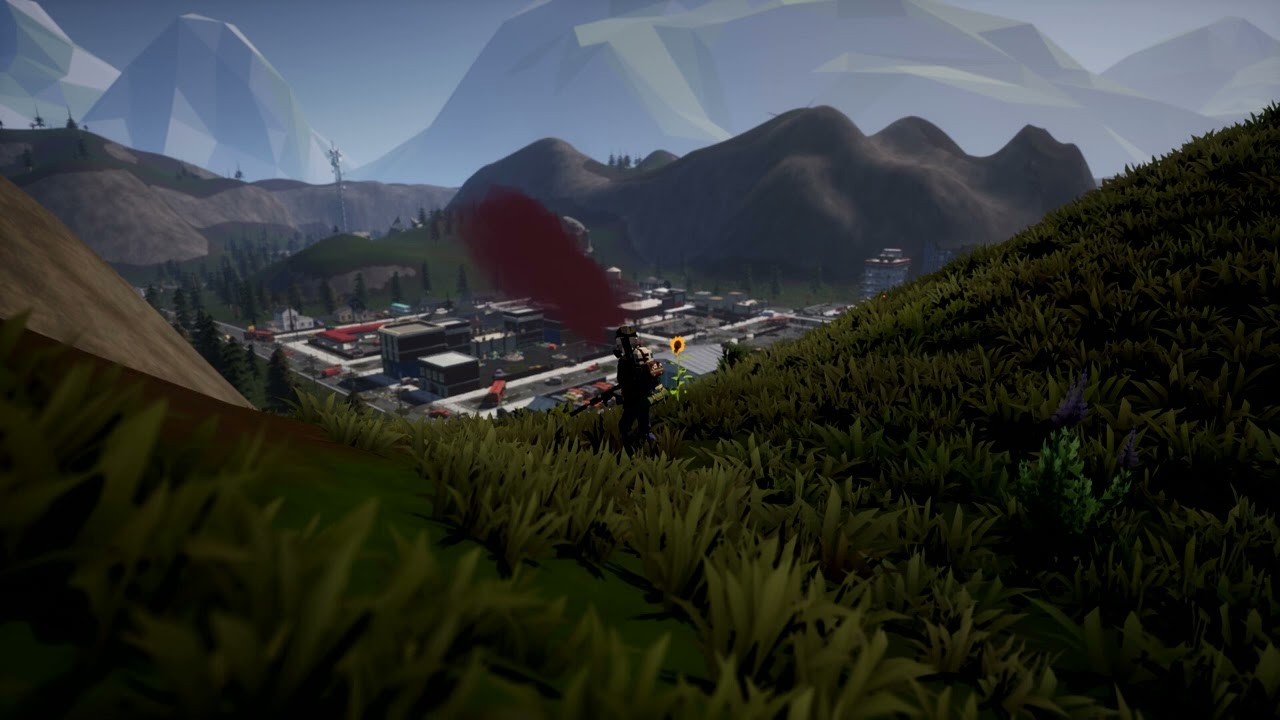SurrounDead - Horde Beacon Soundtrack