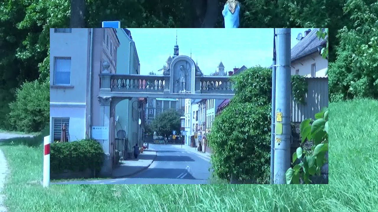 Wędrówka szlakiem wambierzyckiej  Kalwarii 16 czerwca 2021 rok