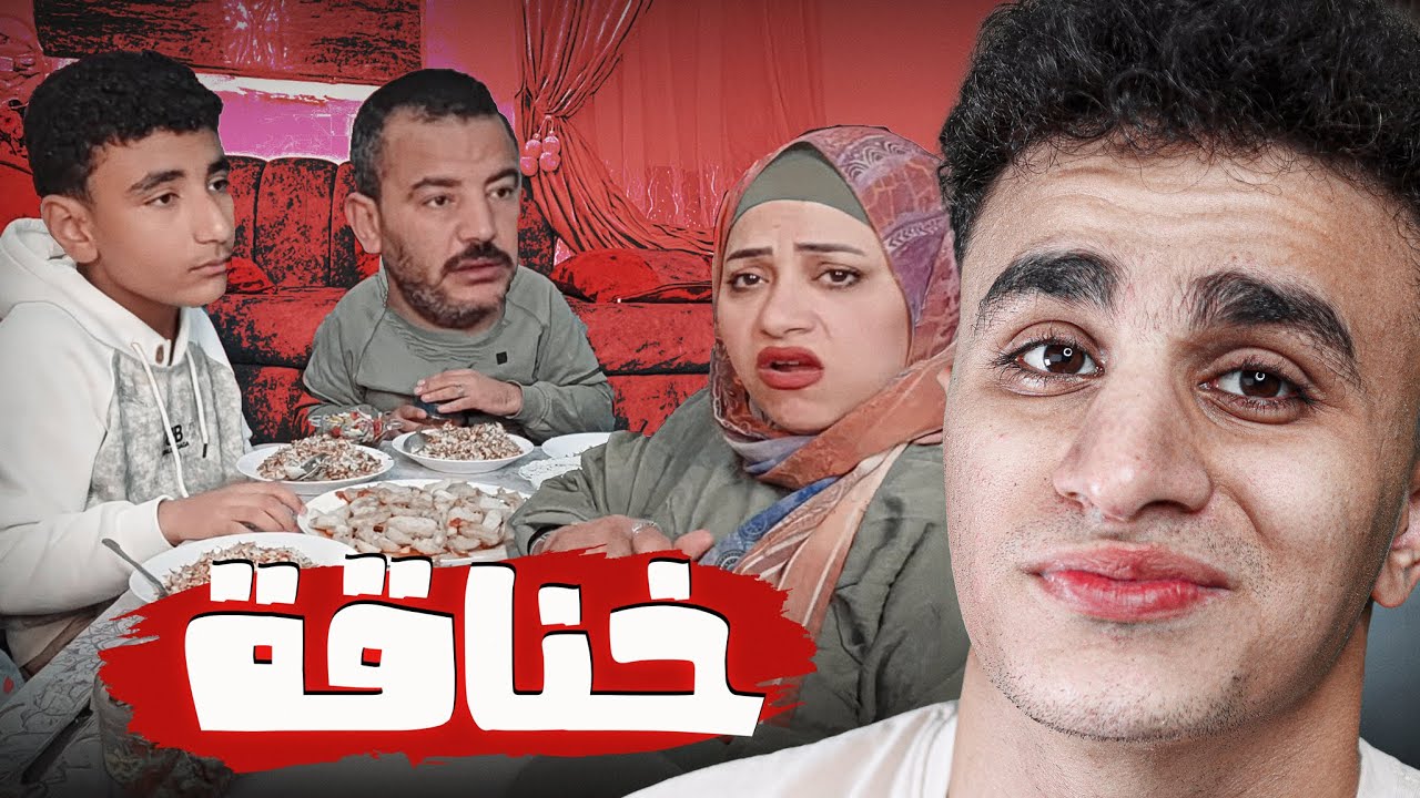 احمد و فريال هيعتزلوا بسبب ولادهم !!!