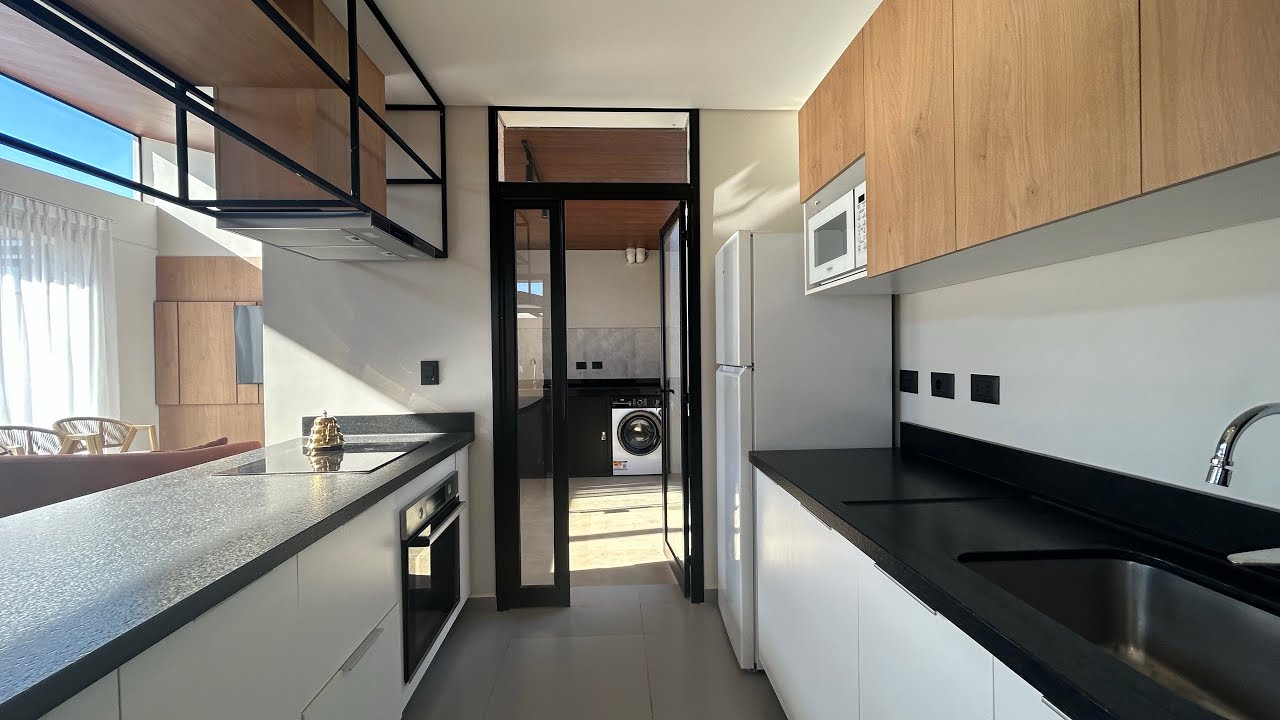 À venda! 🔝🔝 😍😍 Unidades disponíveis em Complexo hab.Casa Raiz, Itapúa. 💫 A metros da praia Mboi ka'e