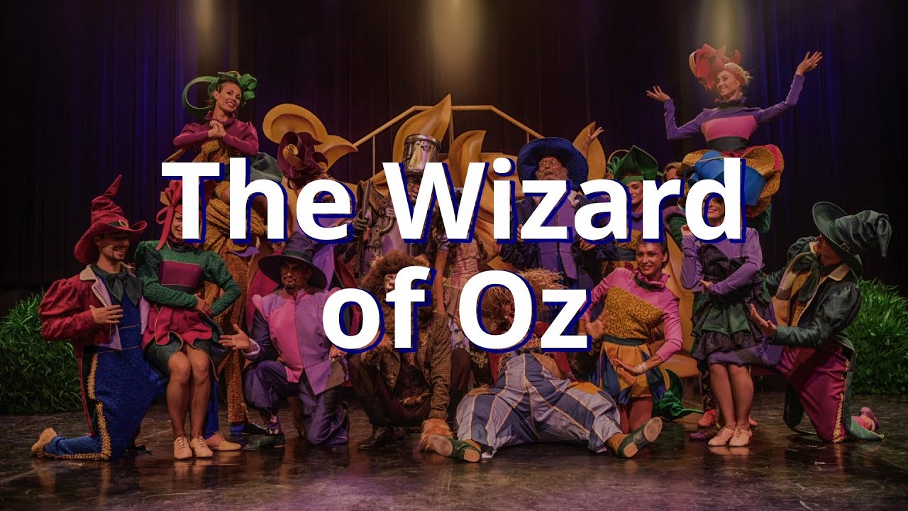 The Wizard of Oz - Banda Musicale Città di Seriate