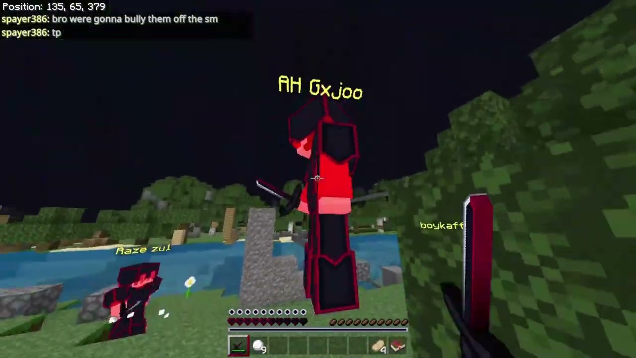 Battle of SM19 | Lifeboat Survival Mode Compilation