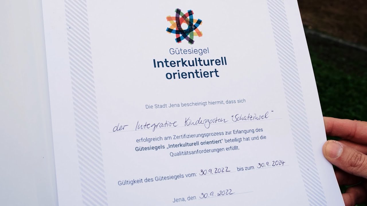 G&uuml;tesiegel 