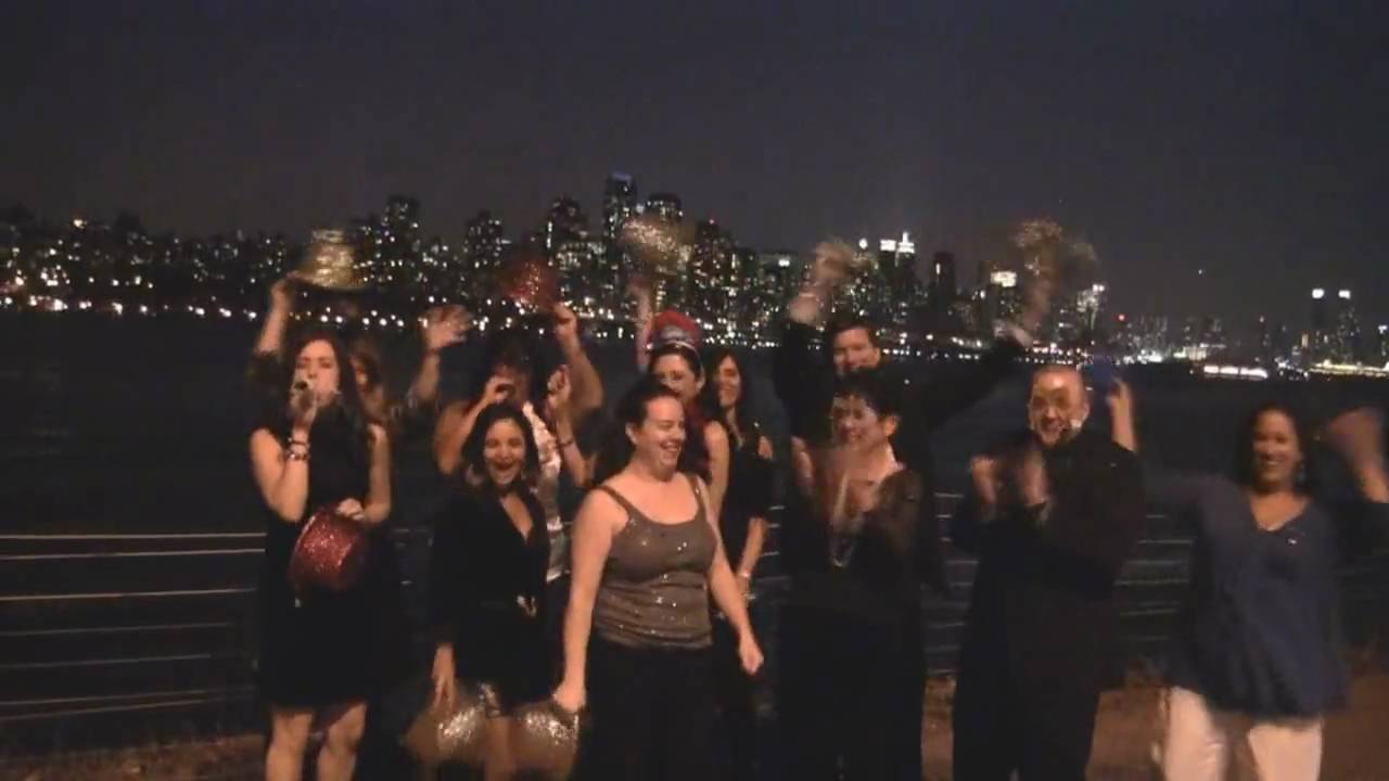 The Connors Group New Years Video 2009