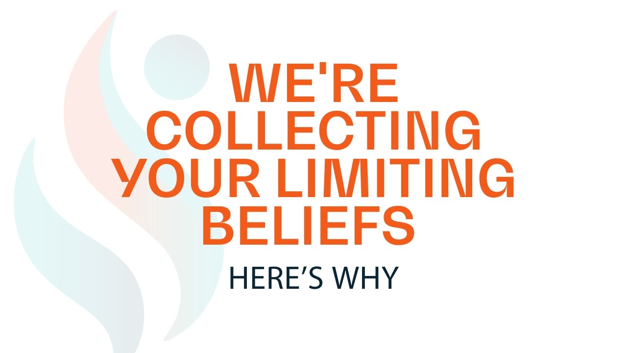 Are You Stuck Because of a Belief You Mistook for a Fact?