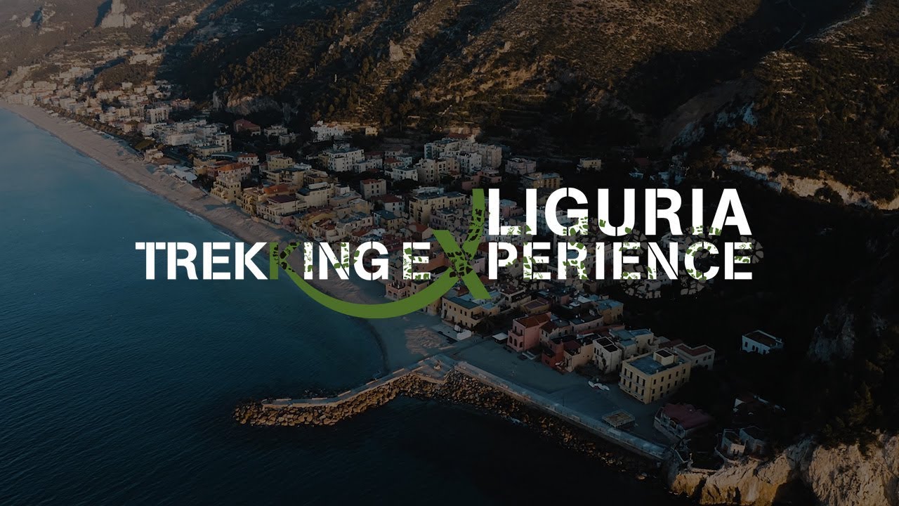 LiguriaTrekkingeXperience - Varigotti